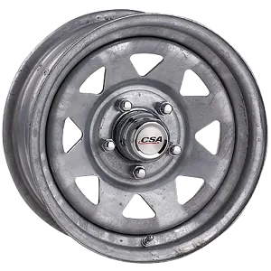 Ranger Galvanised
